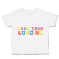 Toddler Clothes Good Times Loading Toddler Shirt Baby Clothes Cotton