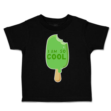 Toddler Clothes You Are So Cool Ice Cream Toddler Shirt Baby Clothes Cotton