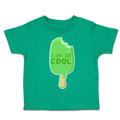 Toddler Clothes You Are So Cool Ice Cream Toddler Shirt Baby Clothes Cotton