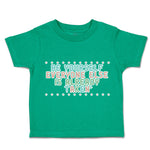 Toddler Clothes Be Yourself Everyone Else Is Already Taken Toddler Shirt Cotton