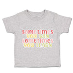 Toddler Clothes Sometimes You Win Sometimes You Learn Toddler Shirt Cotton