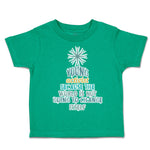 Toddler Clothes Young Activist World Going to Change Itself Toddler Shirt Cotton