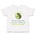 Toddler Clothes Little Girls with Dreams Women Vision Toddler Shirt Cotton