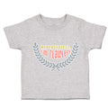 Toddler Clothes Nevertheless I Am Flawless Toddler Shirt Baby Clothes Cotton