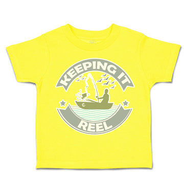 Toddler Clothes Keeping It Real Toddler Shirt Baby Clothes Cotton