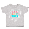 Toddler Clothes I Have Got This Boat Wheel Toddler Shirt Baby Clothes Cotton