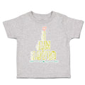 Toddler Clothes I Am Loved Heart Arrow Toddler Shirt Baby Clothes Cotton