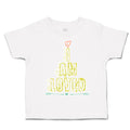 Toddler Clothes I Am Loved Heart Arrow Toddler Shirt Baby Clothes Cotton