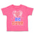 Toddler Clothes Big Sister Heart Arrow Toddler Shirt Baby Clothes Cotton