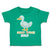 Toddler Clothes Good Vibes Only Duck Toddler Shirt Baby Clothes Cotton