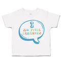 Toddler Clothes I Am Still Learning Toddler Shirt Baby Clothes Cotton