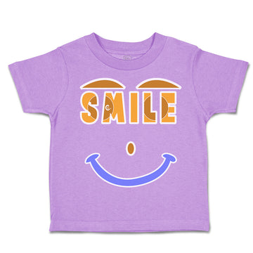 Toddler Clothes Smile C Toddler Shirt Baby Clothes Cotton