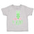 Toddler Clothes 1 of A Kind Rabbit Toddler Shirt Baby Clothes Cotton