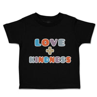 Love Plus Kindness