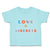 Toddler Clothes Love Plus Kindness Toddler Shirt Baby Clothes Cotton