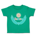 Toddler Clothes Beauty Toddler Shirt Baby Clothes Cotton