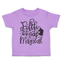 Toddler Clothes Fifth Grade Is Magical Toddler Shirt Baby Clothes Cotton