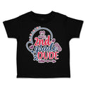 Toddler Clothes 2Nd Grade Dude Toddler Shirt Baby Clothes Cotton