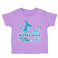 Toddler Clothes 100 Mermazing Days Toddler Shirt Baby Clothes Cotton