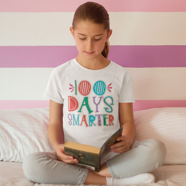 100 Days Smarter Style F