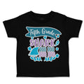 Toddler Clothes Fifth Grade Shark Doo Doo Toddler Shirt Baby Clothes Cotton