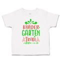 Toddler Clothes Kindergarten Tribe Style A Toddler Shirt Baby Clothes Cotton