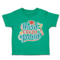 Toddler Clothes Third Grade Grand Toddler Shirt Baby Clothes Cotton