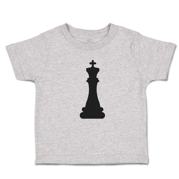Chess Sport Game King Silhouette