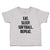 Cute Toddler Clothes Eat. Sleep. Softball. Repeat. Toddler Shirt Cotton