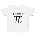 Cutie Pi, Mathematical Symbol