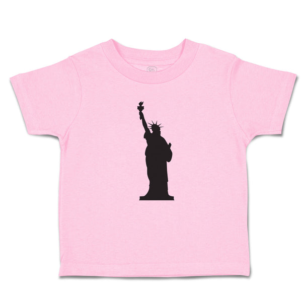 Liberty Statue New York Usa