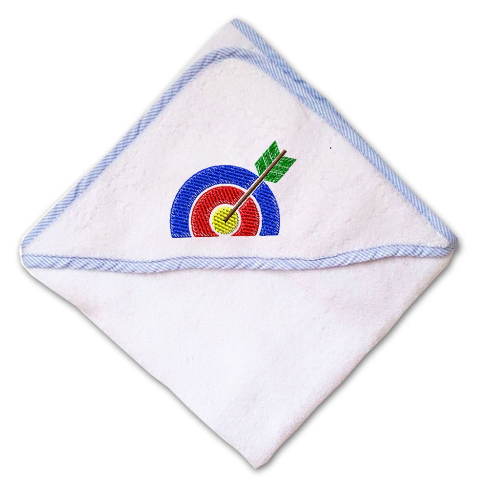 Baby hooded towel target hot sale